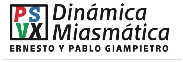Dinamica Miasmatica